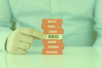 Digital Marketing & SEO